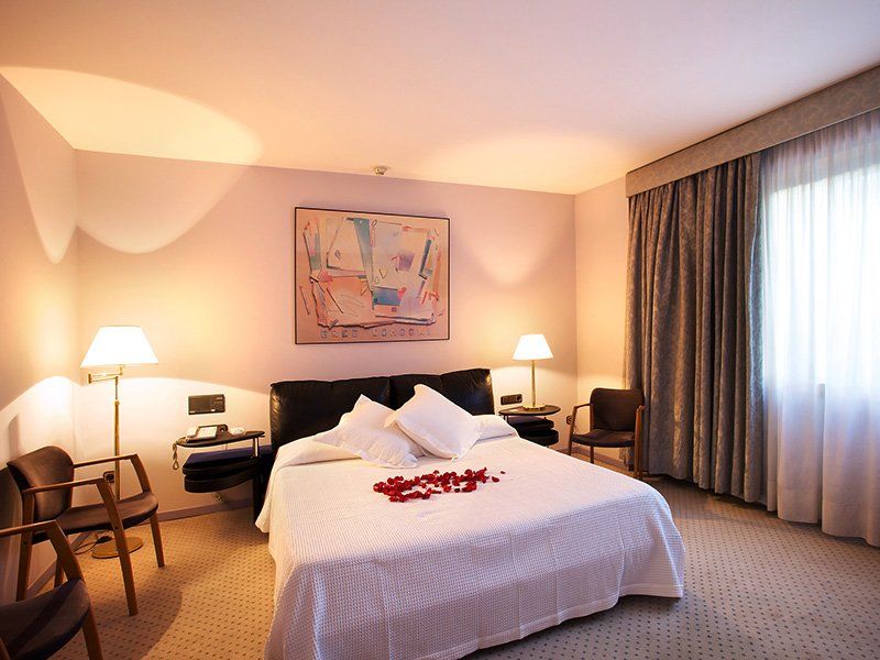 Hotel Domo Vilafranca del Penedès Extérieur photo