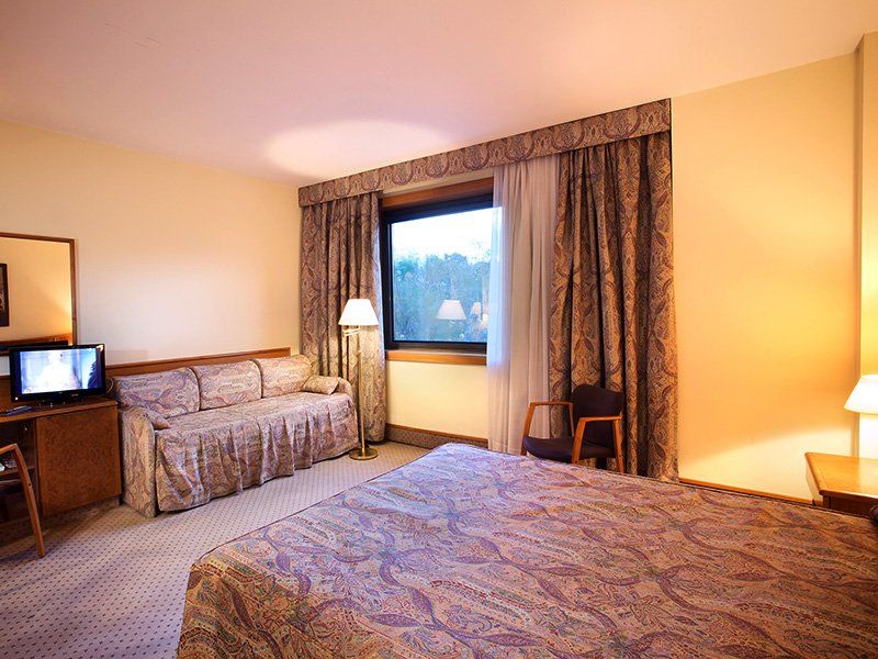 Hotel Domo Vilafranca del Penedès Extérieur photo